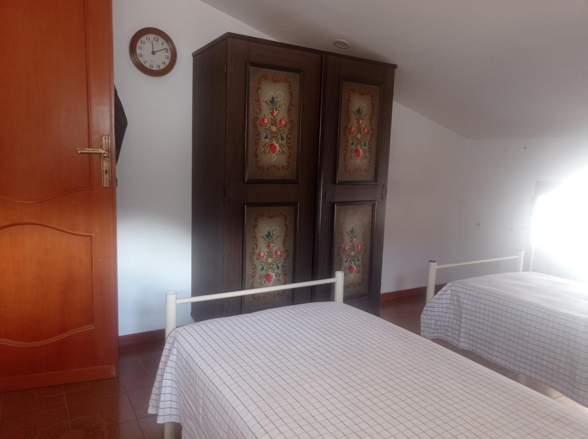 Mansarda Con Terrazzo Vista Mare Villa Oliveri Exteriör bild
